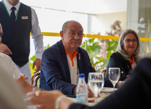 Semana da Gastronomia