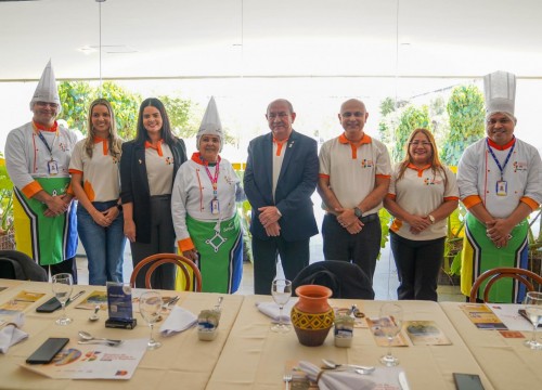 Semana da Gastronomia