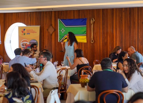 Semana da Gastronomia