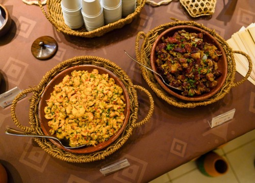 Semana da Gastronomia