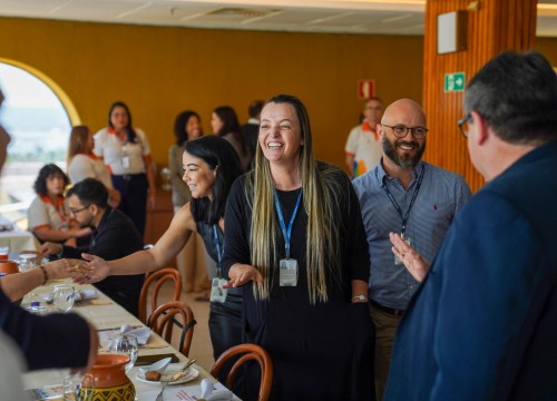 Semana da Gastronomia