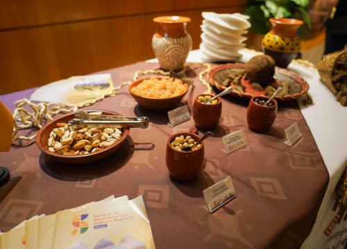 Semana da Gastronomia