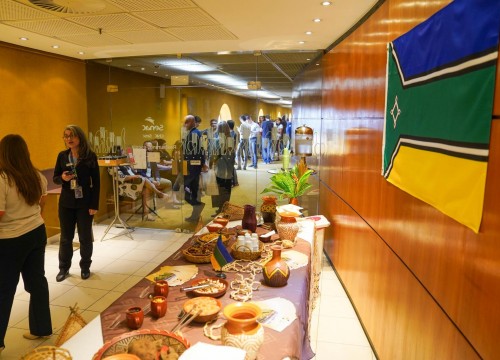 Semana da Gastronomia