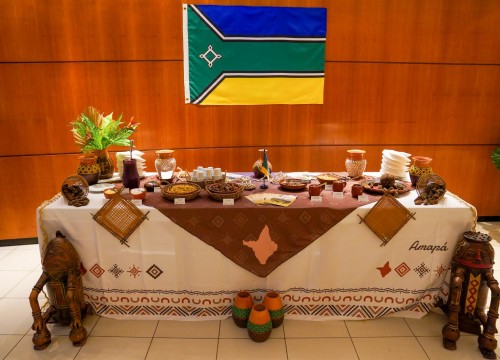 Semana da Gastronomia