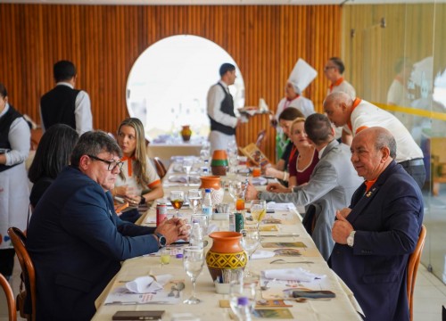 Semana da Gastronomia