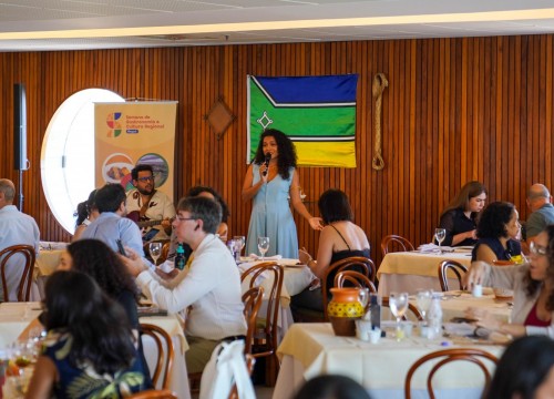 Semana da Gastronomia
