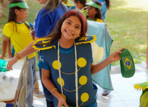 Semana da Pátria Santa Clara