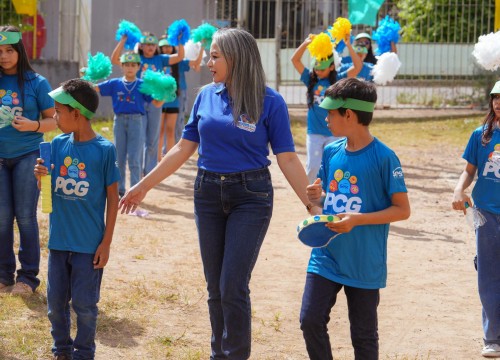 Semana da Pátria Santa Clara