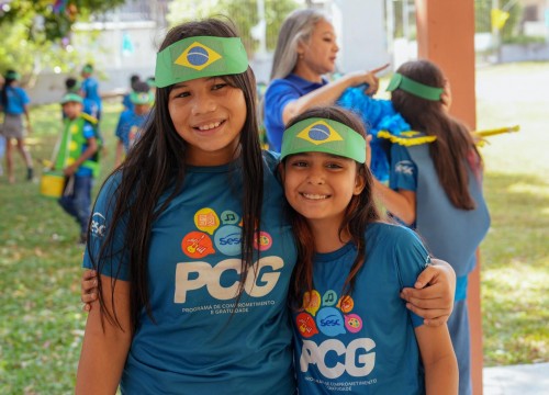 Semana da Pátria Santa Clara