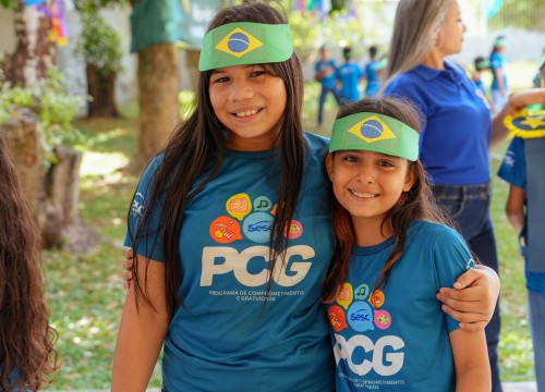 Semana da Pátria Santa Clara