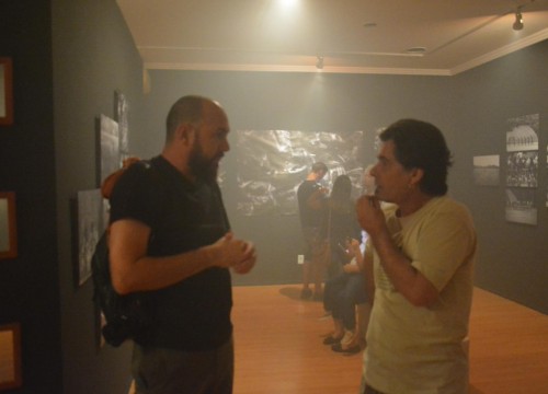 Sesc Amapá promove lançamento da exposição "Já Fui Floresta"