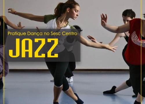 JAZZ