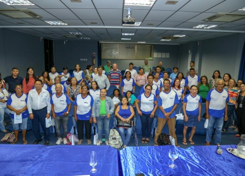 Sesc Amapá oferta 36 vagas para Educação de Jovens e Adultos