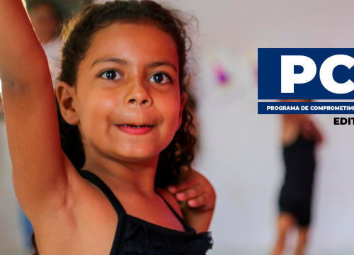 Programa de Comprometimento e Gratuidade - PCG 001/2020