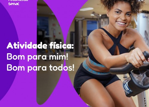 SESC participa da 28ª edição do Dia do Desafio
