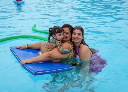 Sesc Araxá realiza Domingo Delas 