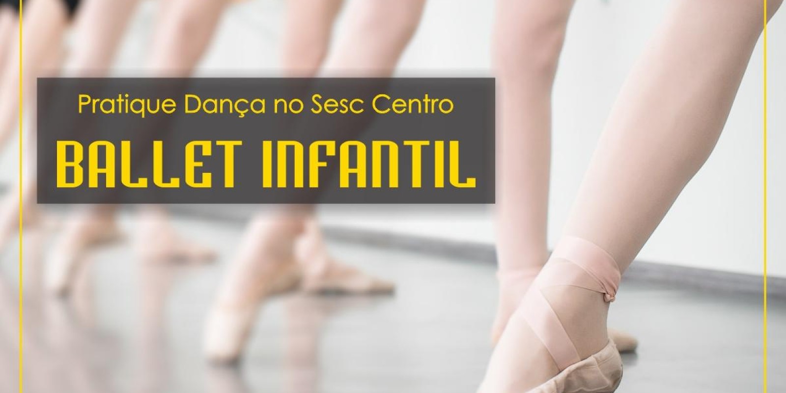 Ballet Infantil