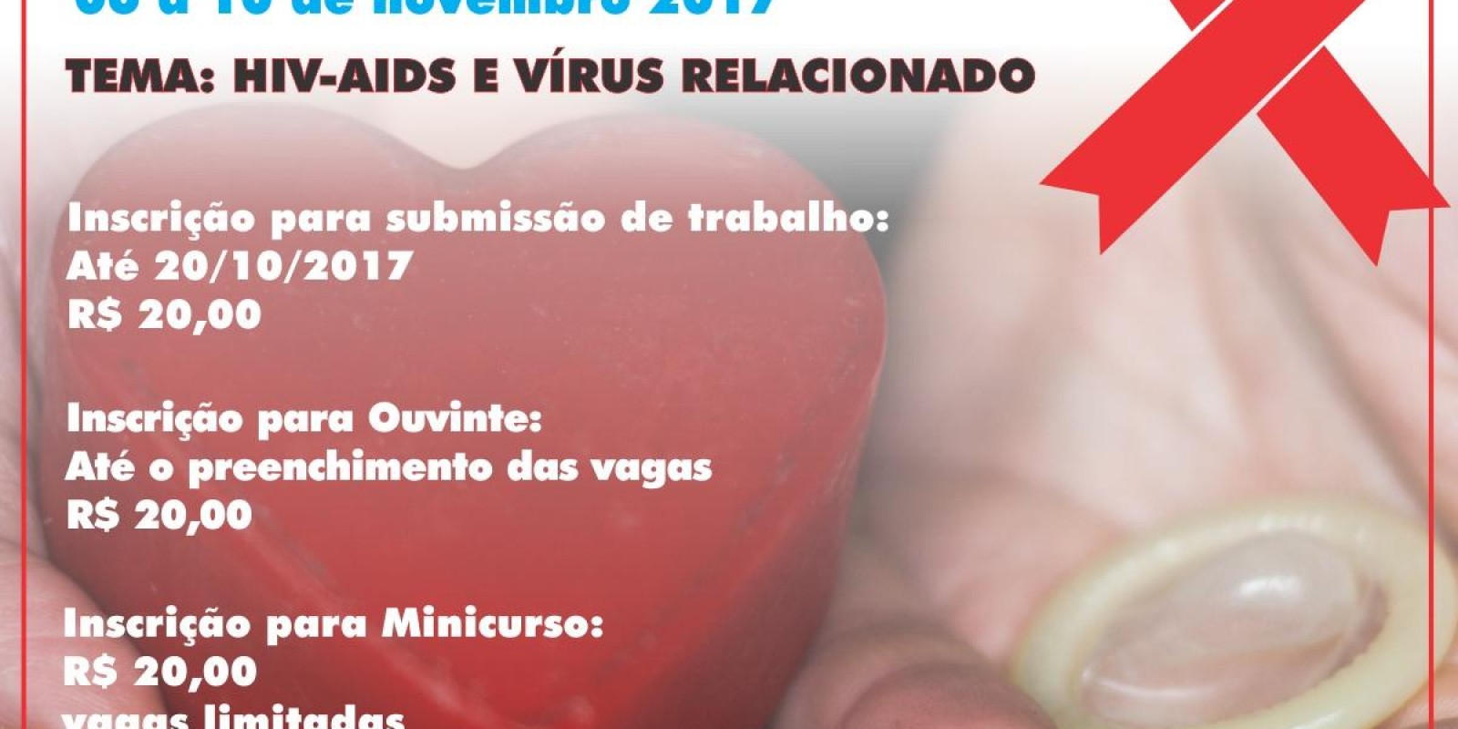 XI JORNADA DA SAÚDE SESC AMAPÁ