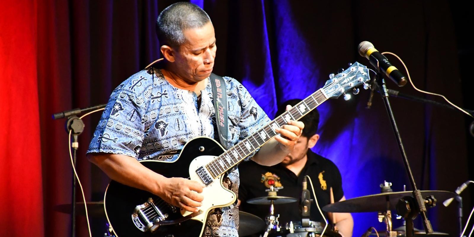 Sesc Amapá credencia artistas para prestação de serviços