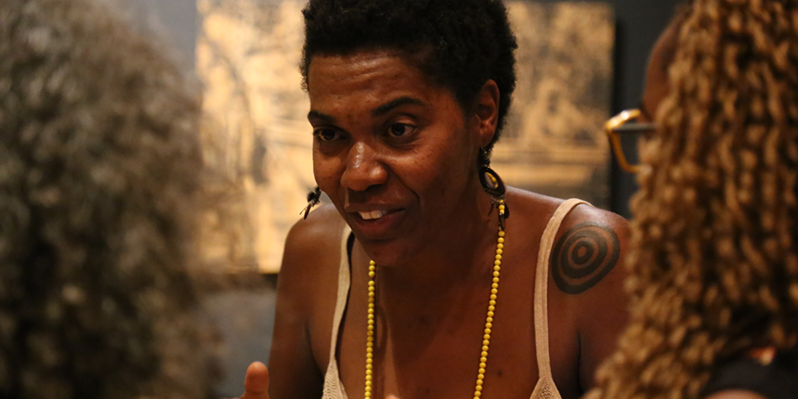 Exposição fotográfica, “[RE] conhecendo a Amazônia Negra