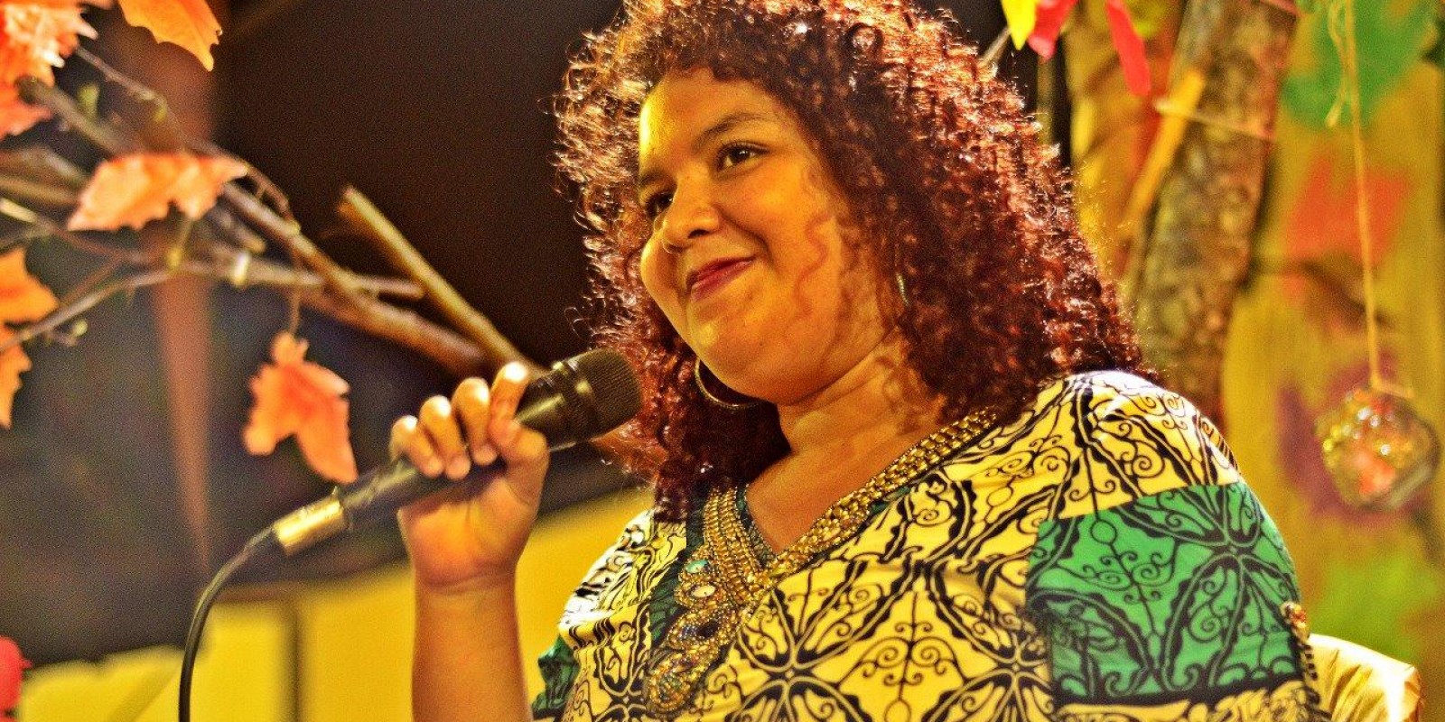 SESC Amapá realiza apresentação “Patativas Tucujus”