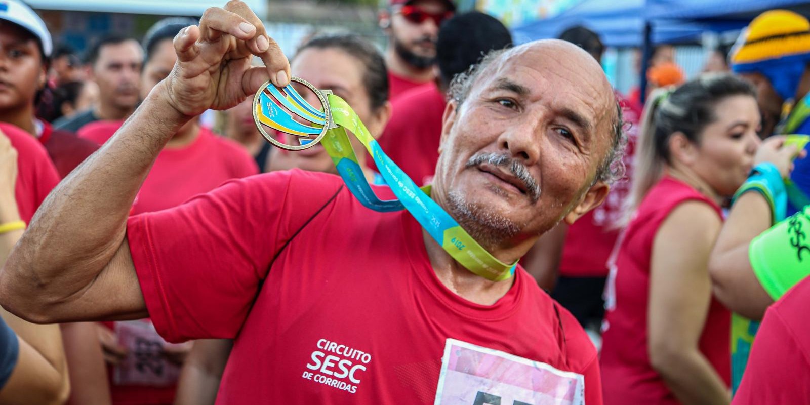 Resultados do Circuito de Corridas Sesc