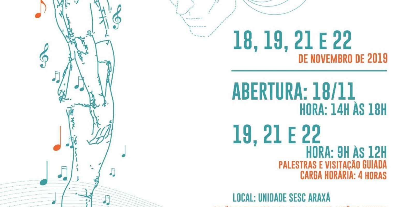 Sesc Amapá realiza mostra ‘Prismas do Som’