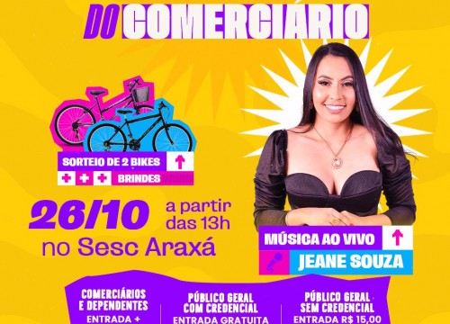 Domingueira do Comerciário Domingueira do Comerciário