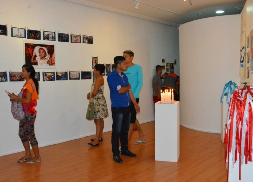 Lançamento exposição: I’ã: Fotofragmentos de uma Amazônia Amapaense