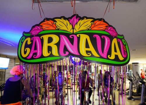 Aulões de Carnaval 2022