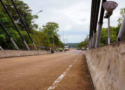 Circuito Sesc de Corridas - Etapa Oiapoque