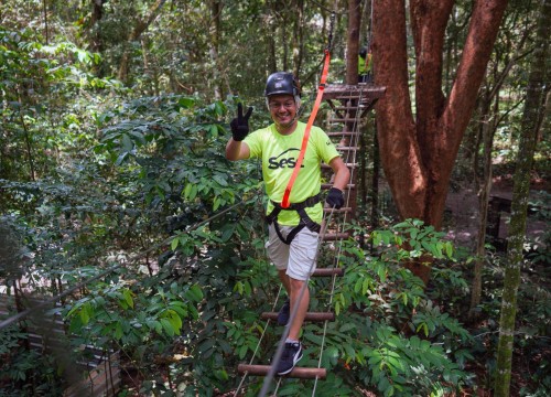 1º Encontro de Gestores 2023 - Bioparque da Amazônia 