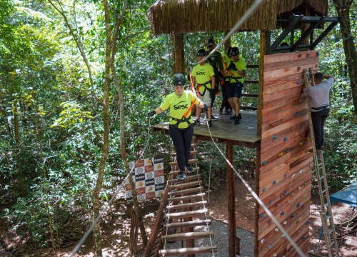 1º Encontro de Gestores 2023 - Bioparque da Amazônia 