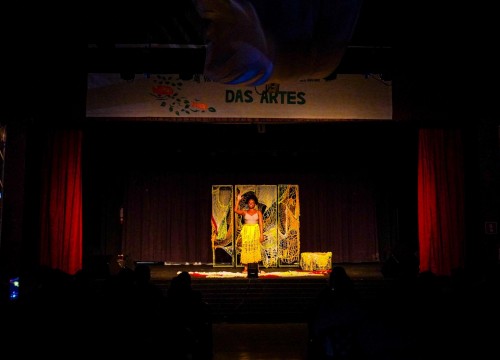 Amazônia das Artes 2023 - Maria Firmina dos Reis: uma voz além do tempo