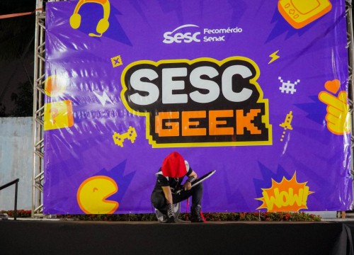Sesc Geek 2023