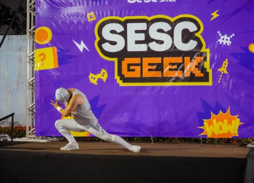 Sesc Geek 2023