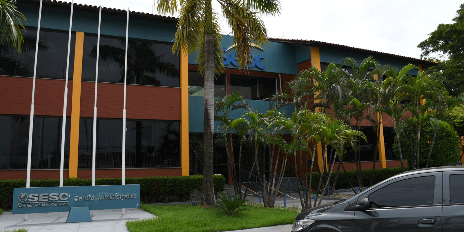 Sesc divulga resultado parcial do Programa de Comprometimento e Gratuidade - PCG 2019 Sesc divulga resultado parcial do Programa de Comprometimento e Gratuidade - PCG 2019