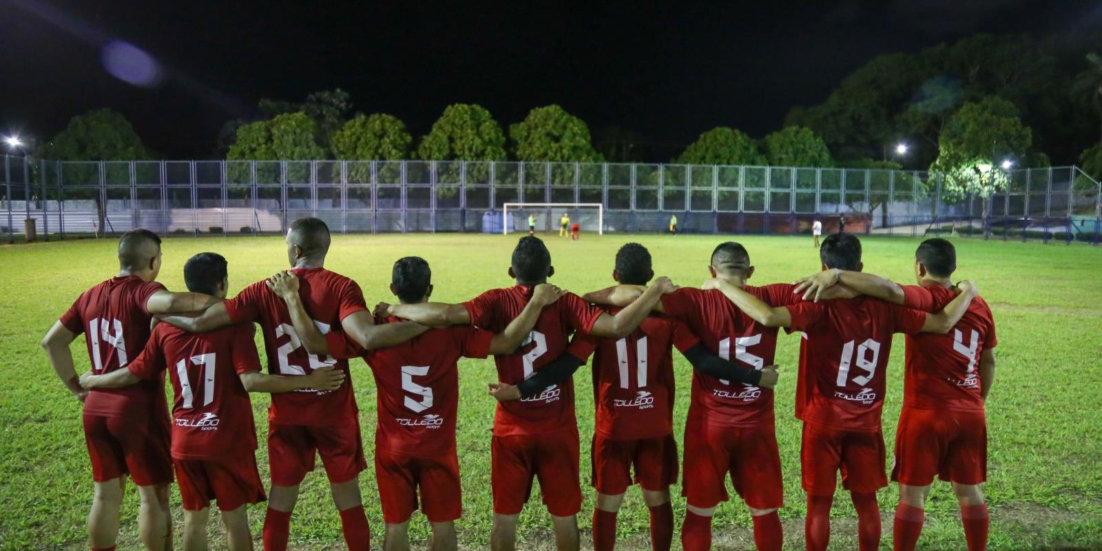 Jogos dos Comerciários do Amapá 2021 abrem inscrições nesta segunda-feira!