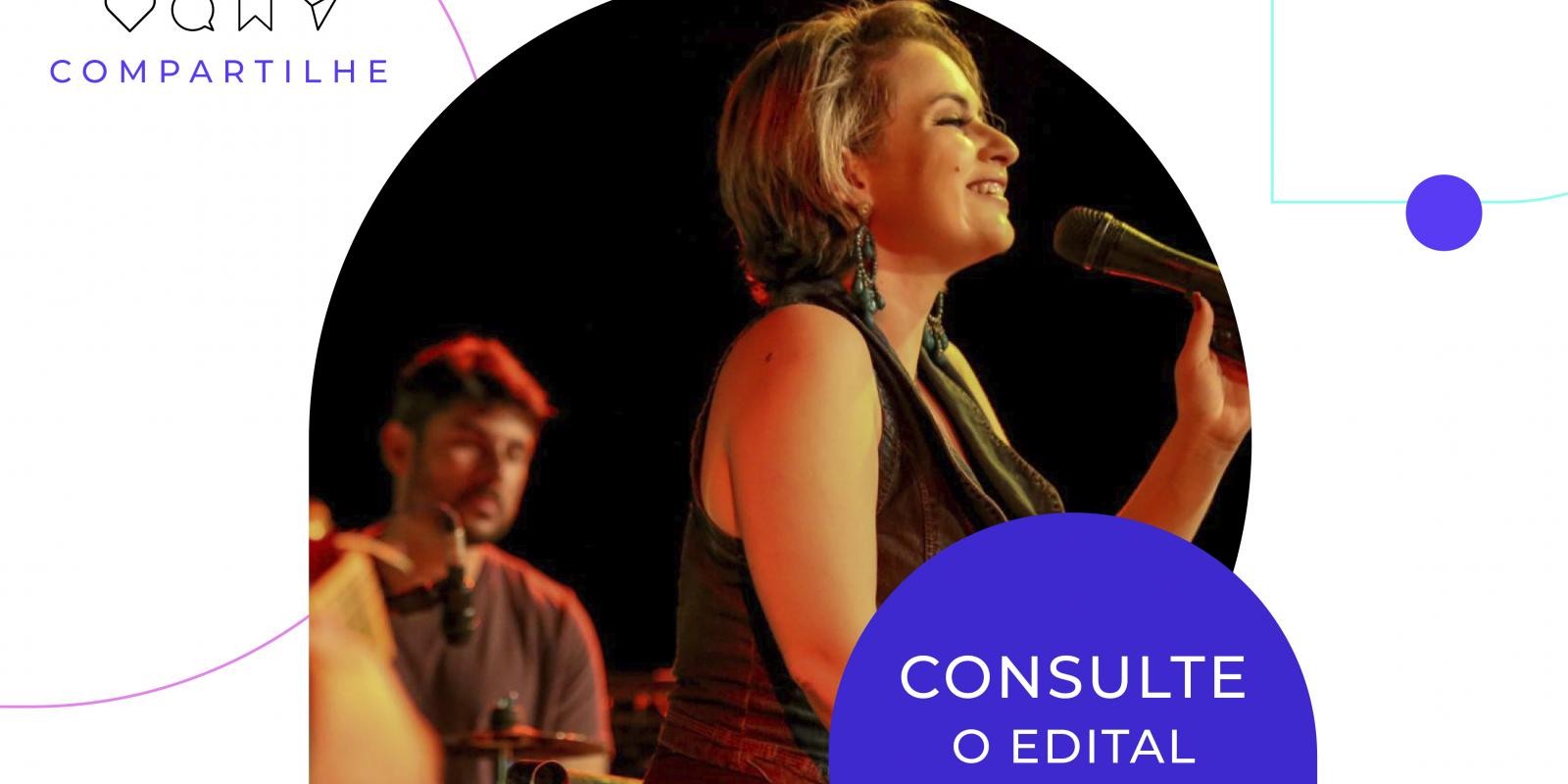 Sesc Amapá abre credenciamento de artistas para compor a programação cultural Sesc Amapá abre credenciamento de artistas para compor a programação cultural