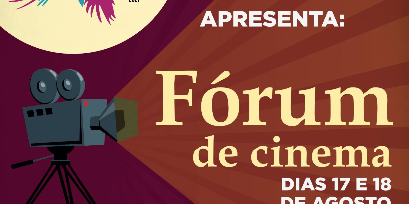 Sesc promove fórum de cinema com exibição de cinco produções da região amazônica Sesc promove fórum de cinema com exibição de cinco produções da região amazônica