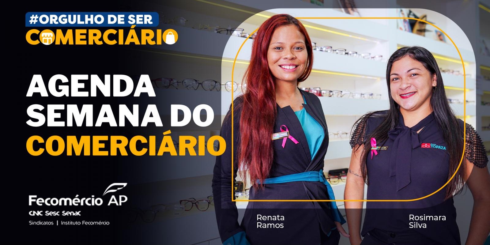 Mês do Comerciário no Sesc tem programações a partir de 23 (domingo) Mês do Comerciário no Sesc tem programações a partir de 23 (domingo)