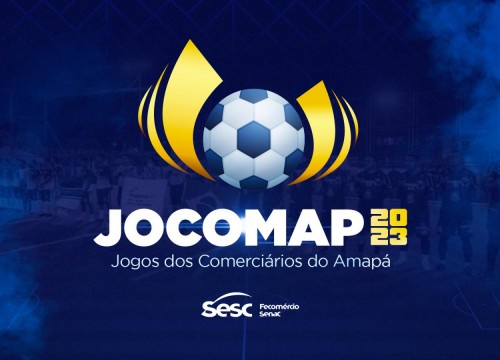 Jogos dos Comerciários do Amapá 2023 abrem inscrições nesta quarta-feira (05)