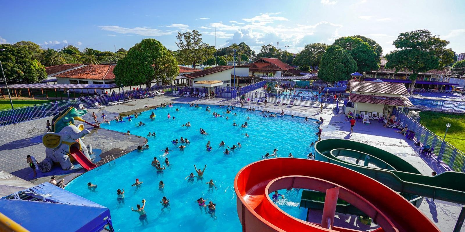 Sesc Verão: programação tem Domingueira semanalmente no mês de julho Sesc Verão: programação tem Domingueira semanalmente no mês de julho