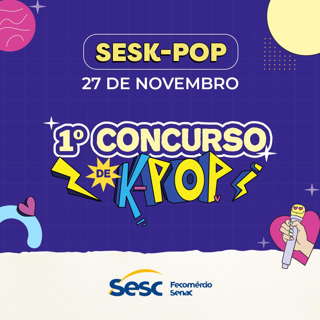 SESK-POP