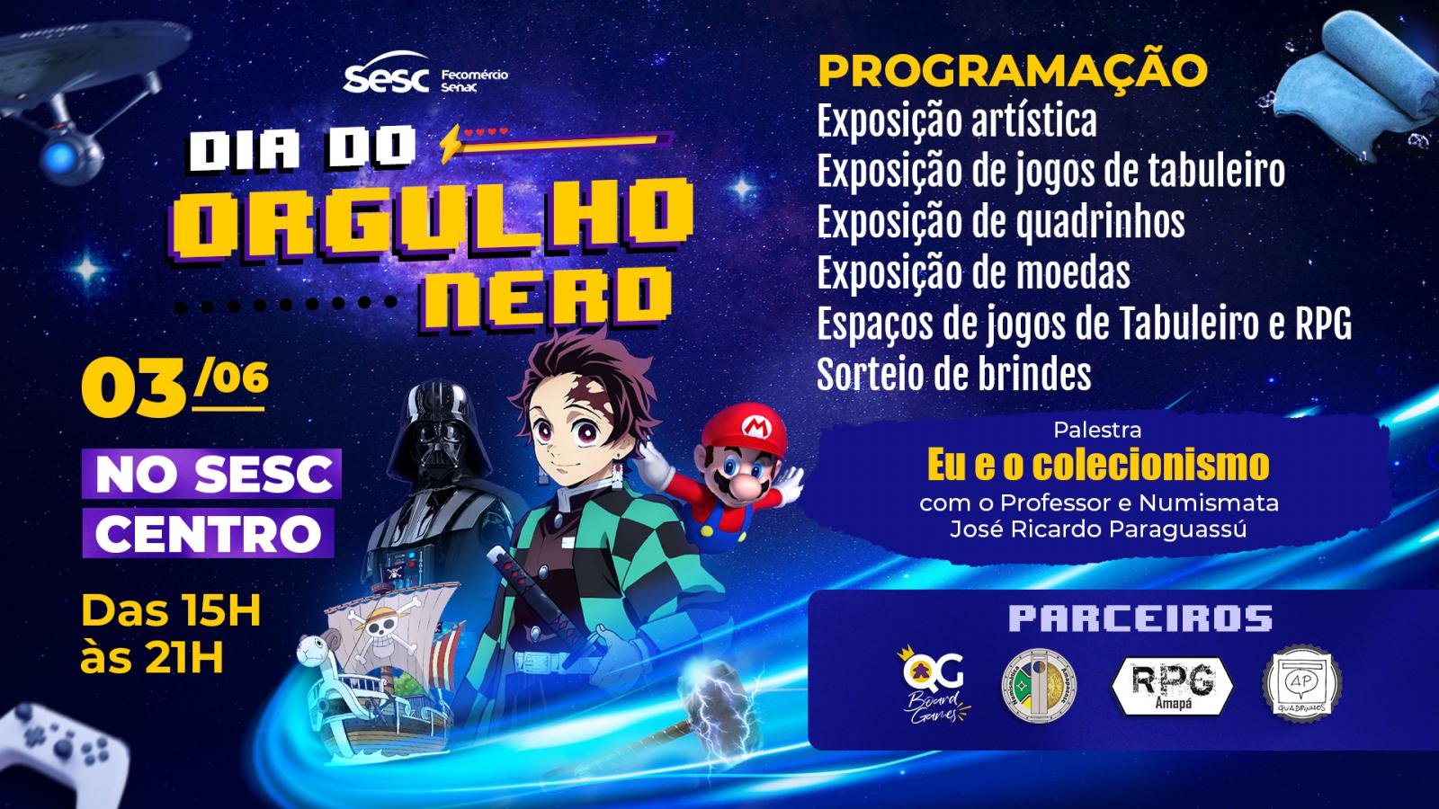 Os Melhores Jogos de 2023 - Nexo Geek