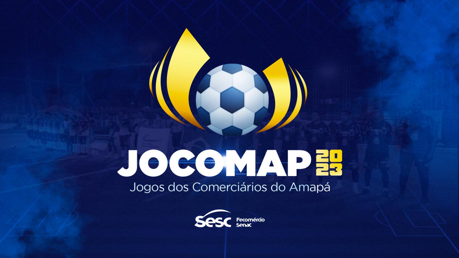 Regulamento Técnico de Futebol Sintético – Masculino – Jogos Comerciários